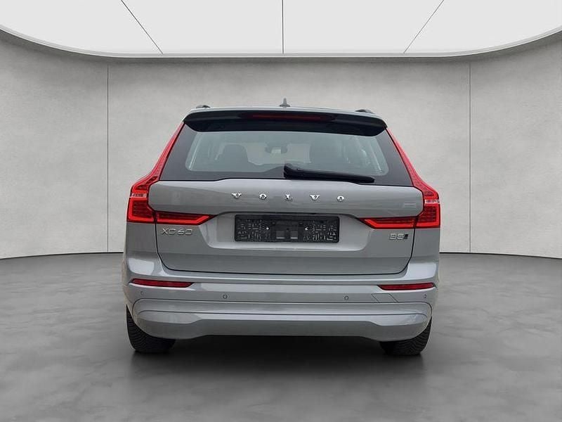 Gebraucht Volvo XC60 250 PS (183 kW) 2024 Grau SUV
