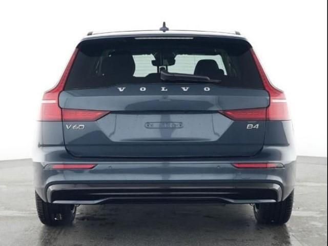 Occasion Volvo V60 Plus 197 ch (144 kW) 2025 Bleue Break