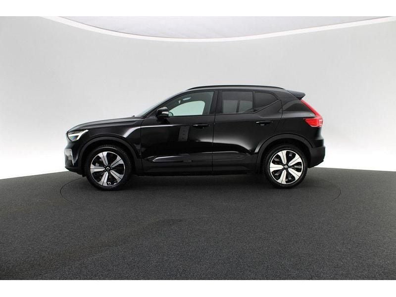 Gebraucht Volvo XC40 Core 169 kW (231 PS) 2022 Schwarz SUV