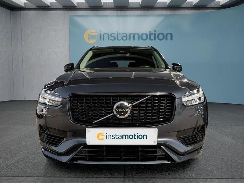 Gebraucht Volvo XC90 455 PS (334 kW) 2023 Blau SUV