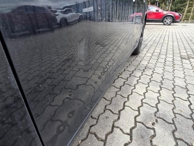 Gebraucht Mazda 3 Touring 120 PS (88 kW) 2015 Schwarz Limousine