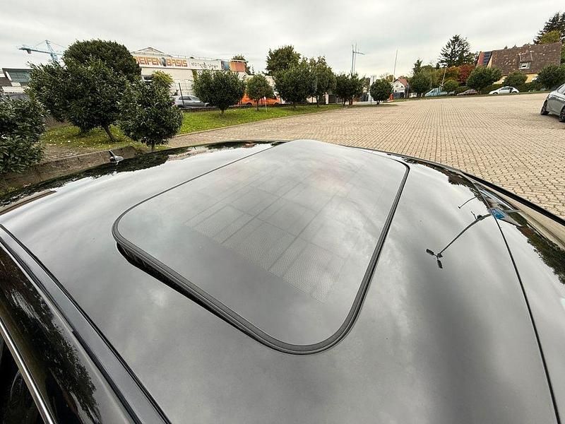 Gebraucht Audi A8 Sport 385 PS (283 kW) 2017 Schwarz Limousine