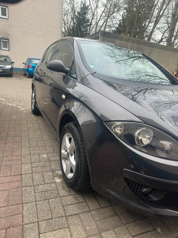 Gebraucht Seat Altea 102 PS (75 kW) 2005 Andere farben Kombi