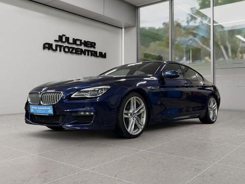 Gebraucht BMW 1M M Sport 2016 Blau Coupé