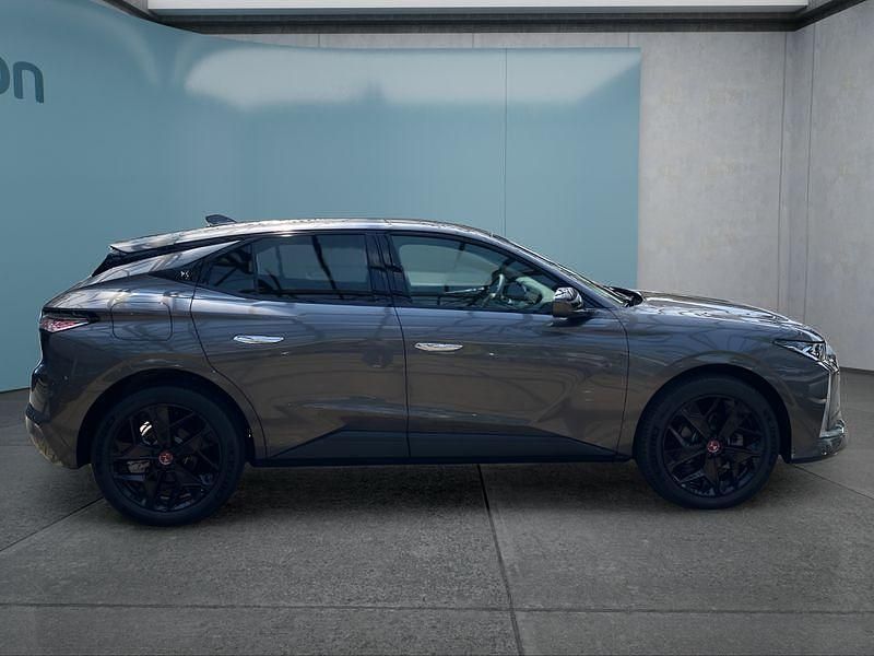 Gebraucht DS Automobiles DS4 131 PS (96 kW) 2024 Grau Kleinwagen