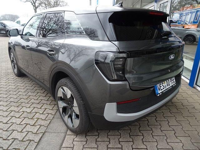 Gebraucht Ford Explorer Premium 210 kW (286 PS) 2025 Grau SUV