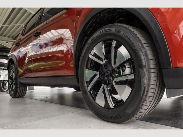 Gebraucht Opel Frontera 83 kW (113 PS) 2025 SUV