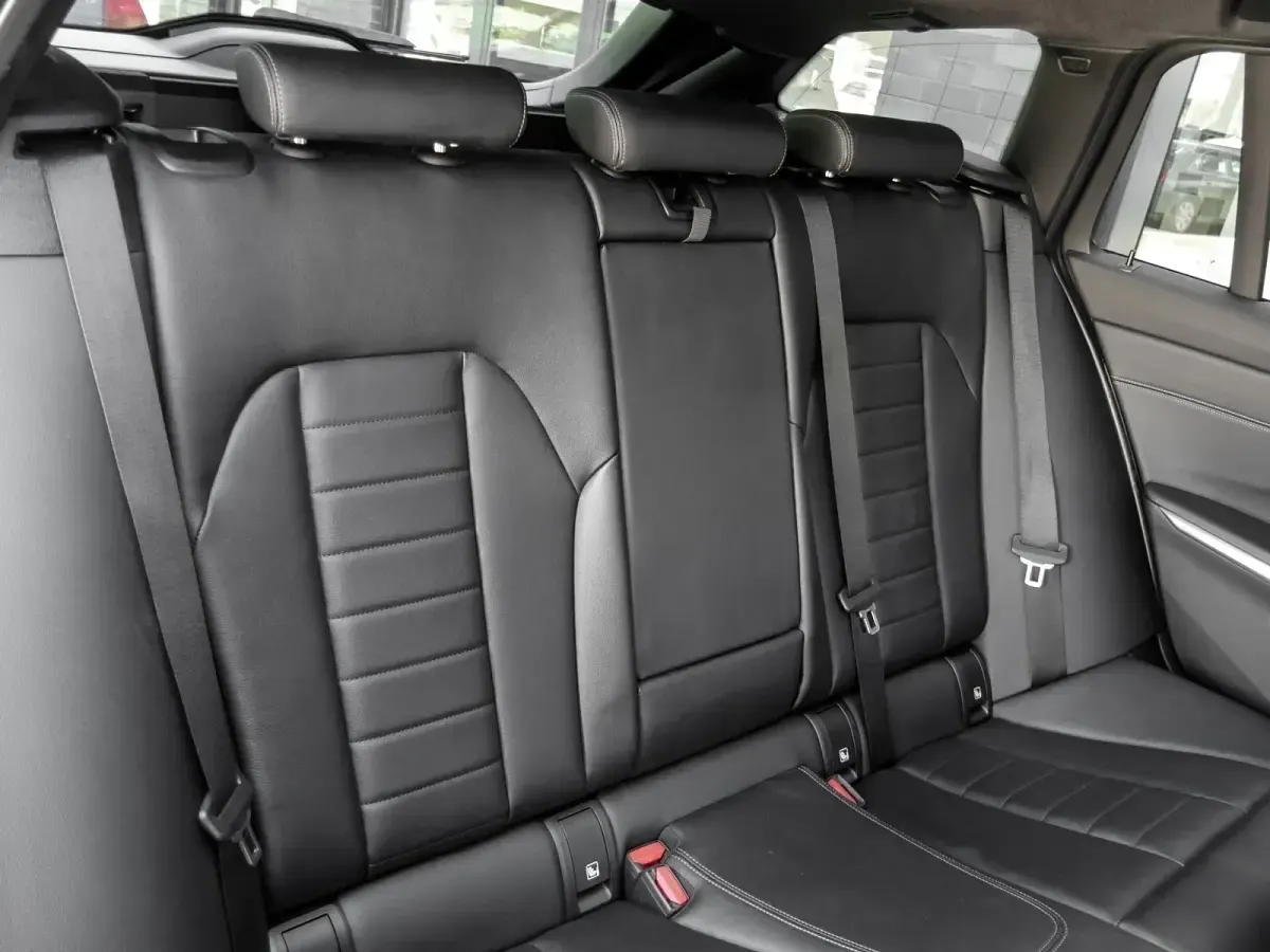 Gebraucht BMW M340 M Sport 374 PS (275 kW) 2022 Schwarz Limousine