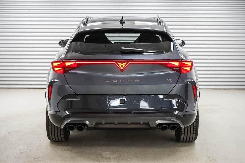 Neu Cupra Formentor VZ 333 PS (244 kW) 2025 SUV
