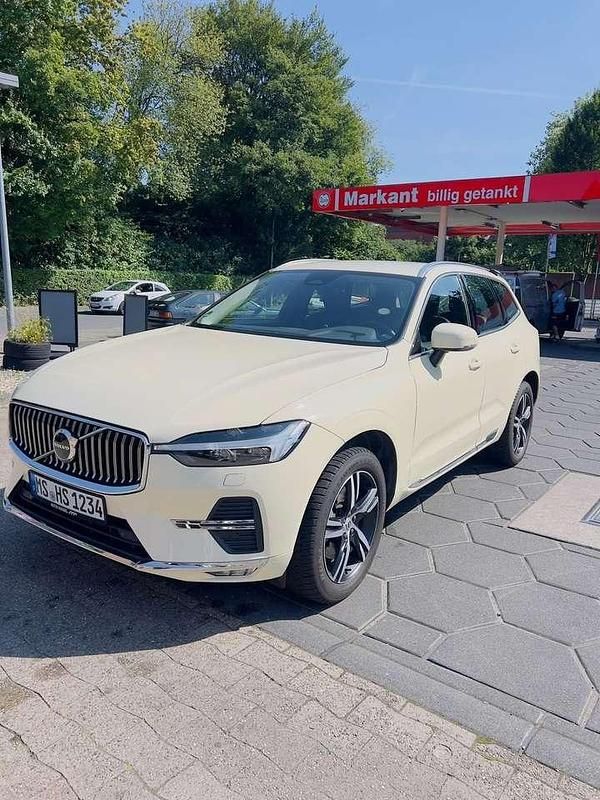 Gebraucht Volvo XC60 197 PS (144 kW) 2022 SUV