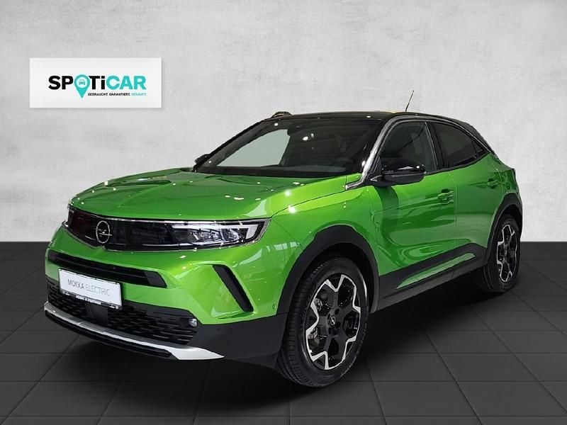 Gebraucht Opel Mokka-e 100 kW (136 PS) 2023 SUV
