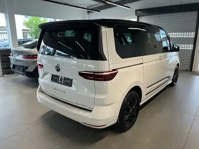 Gebraucht VW T7 150 PS (110 kW) 2025 Andere Van