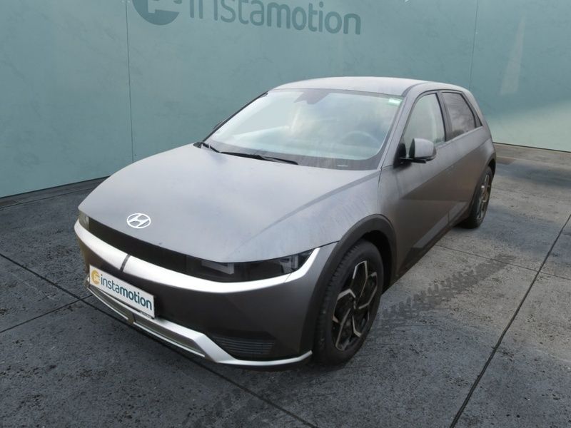 Gebraucht Hyundai Ioniq 5 Techniq 167 kW (228 PS) 2024 Grau SUV
