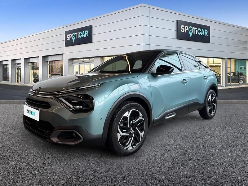 Gebraucht Citroën C4 PureTech 131 PS (96 kW) 2023 SUV