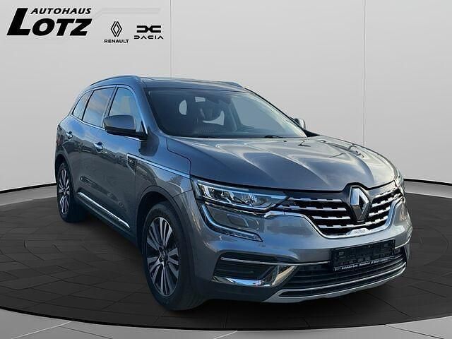Gebraucht Renault Koleos Initiale Paris 184 PS (135 kW) 2022 Grau SUV