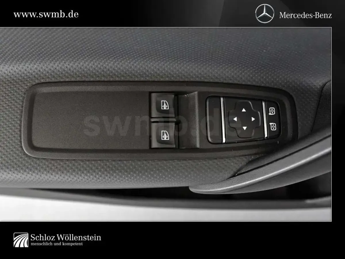 Gebraucht Mercedes Citan 110 95 PS (69 kW) 2022 Other Van / Kleinbus