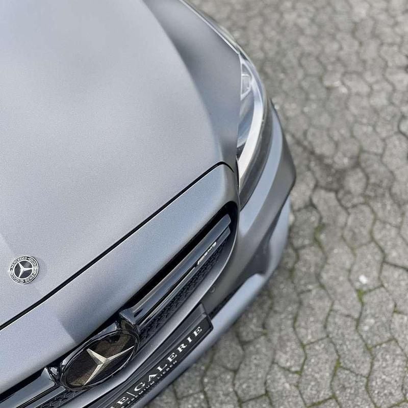 Gebraucht Mercedes C43 AMG AMG 390 PS (286 kW) 2019 Silber Limousine