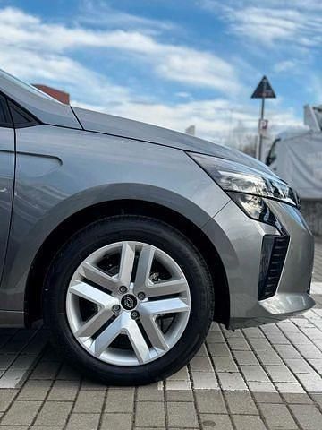 Gebraucht Renault Clio V Evolution 91 PS (66 kW) 2024 Grau Limousine