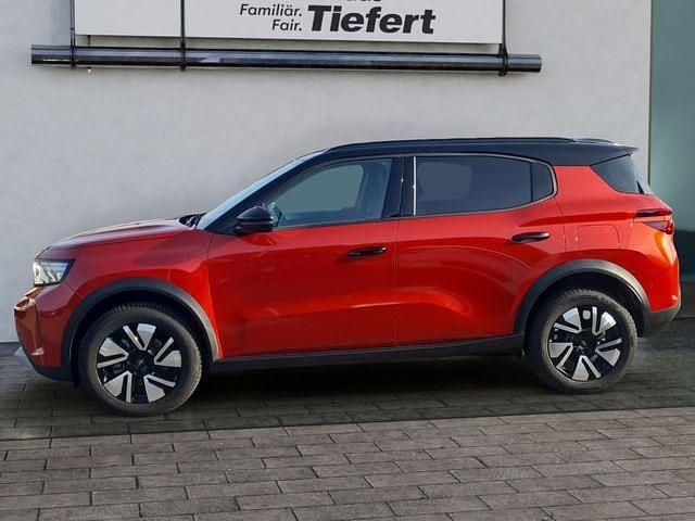 Gebraucht Opel Frontera 83 kW (113 PS) 2025 Orange SUV