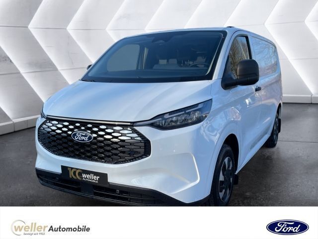 Weiss Neu 2025 Ford Transit Trend Van / Kleinbus | 49.440 € (Fairer Preis) - Bild 1/4