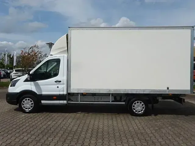 Gebraucht Ford Transit Trend 2024 Andere
