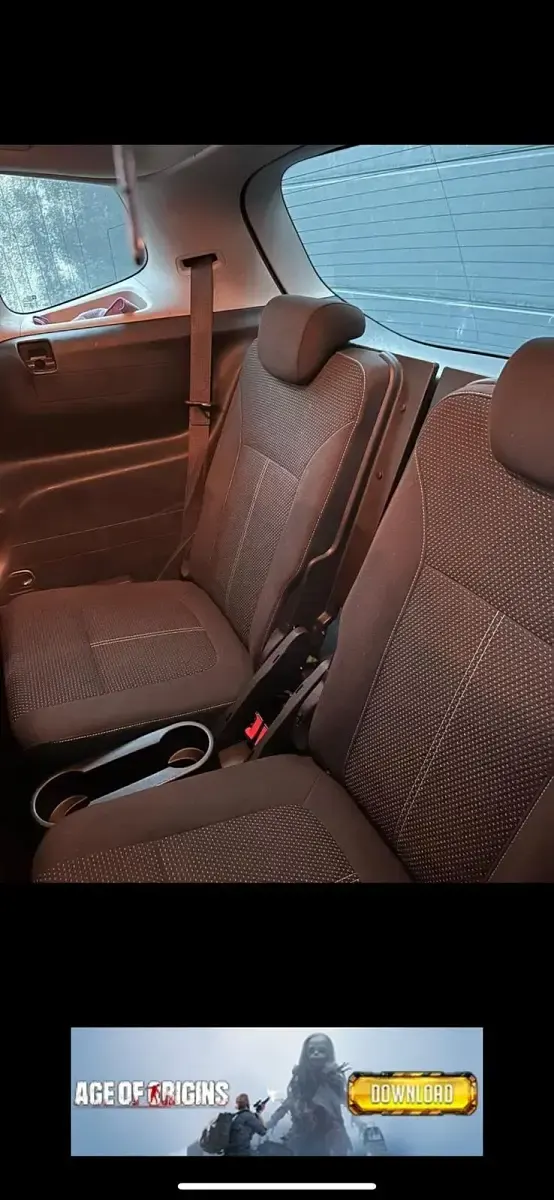 Gebraucht Opel Zafira 136 PS (100 kW) 2016 Weiß Van / Kleinbus