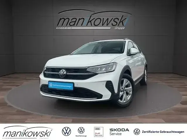 Gebraucht VW Taigo Life 70 PS (51 kW) 2024 SUV