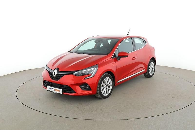 Gebraucht Renault Clio V Intens 131 PS (96 kW) 2021 Limousine