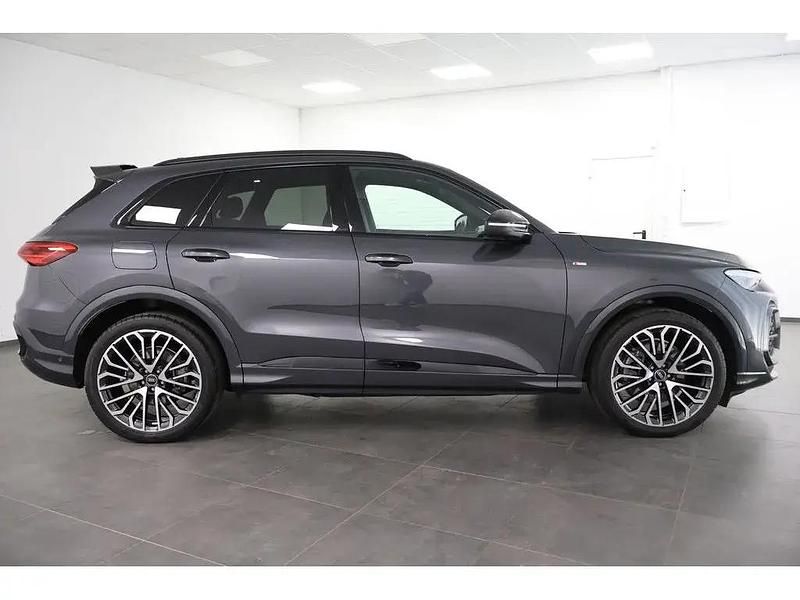 Usata Audi Q5 S-Line 150 CV (110 kW) 2025 Grigio SUV