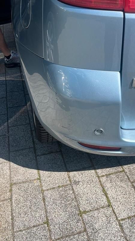 Gebraucht Mazda 2 81 PS (59 kW) 2005 Silber Kleinwagen