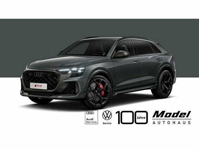 Neu Audi RS Q8 Advanced Plus 640 PS (470 kW) 2025 Grau SUV