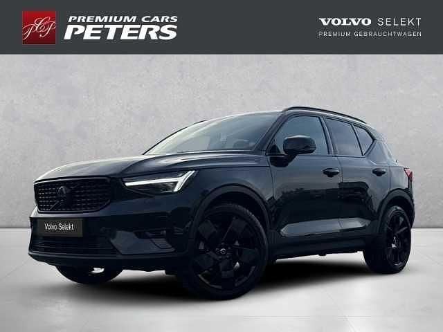 Gebraucht 2025 Volvo XC40 SUV | 41.199 € (Teuer) - Bild 1/4