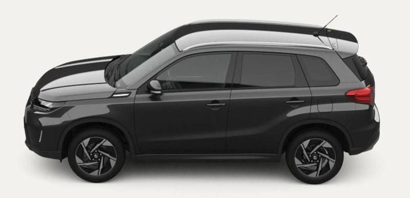 Gebraucht Suzuki Vitara Comfort+ 129 PS (94 kW) 2024 Grau SUV