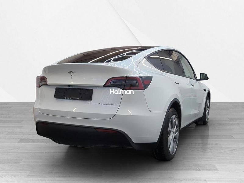 Gebraucht Tesla Model Y 378 kW (514 PS) 2022 Weiß SUV