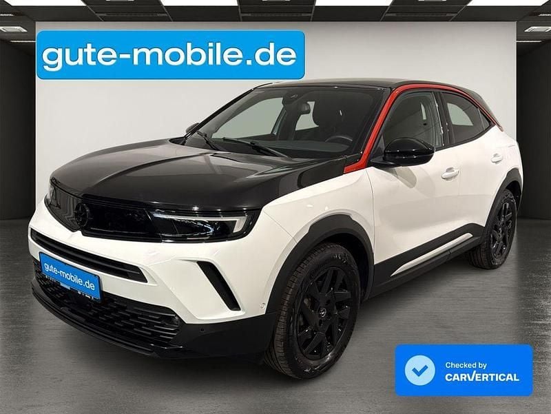 Gebraucht Opel Mokka-e 100 kW (136 PS) 2023 Weiß SUV