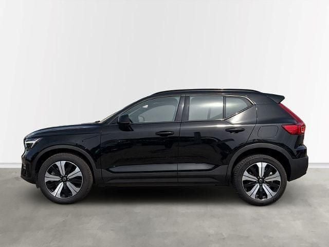 Occasion Volvo XC40 Core 169 kW (231 ch) 2022 Noir SUV