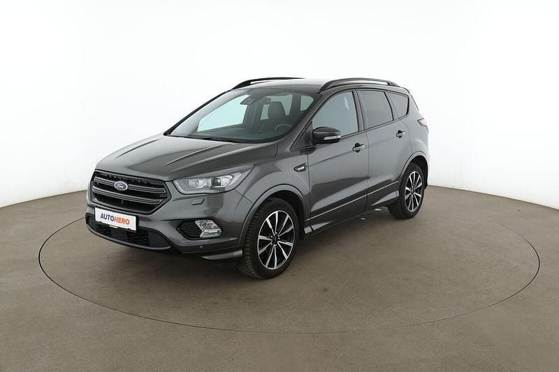 Gebraucht Ford Kuga ST-Line 175 PS (128 kW) 2019 SUV