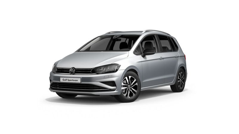 Gebraucht 2020 VW Golf VII IQ Drive | 18.770 € (Superpreis) - Bild 1/3