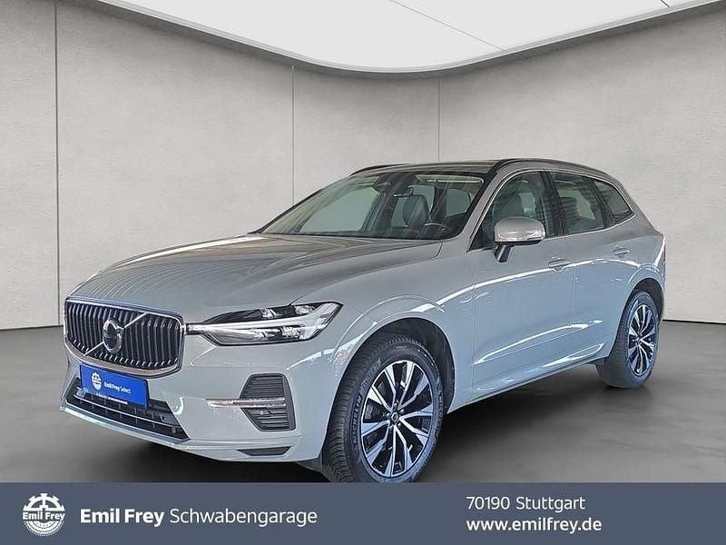 Gebraucht Volvo XC60 Core 250 PS (183 kW) 2024 Grau SUV