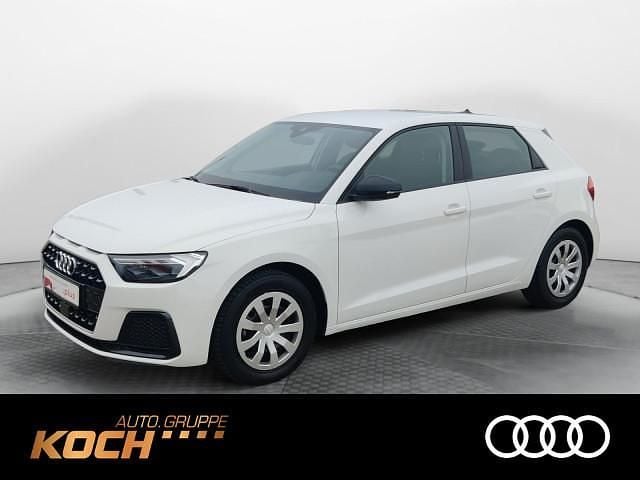 Gebraucht Audi A1 Sportback Advanced Plus 96 PS (70 kW) 2025 Kleinwagen