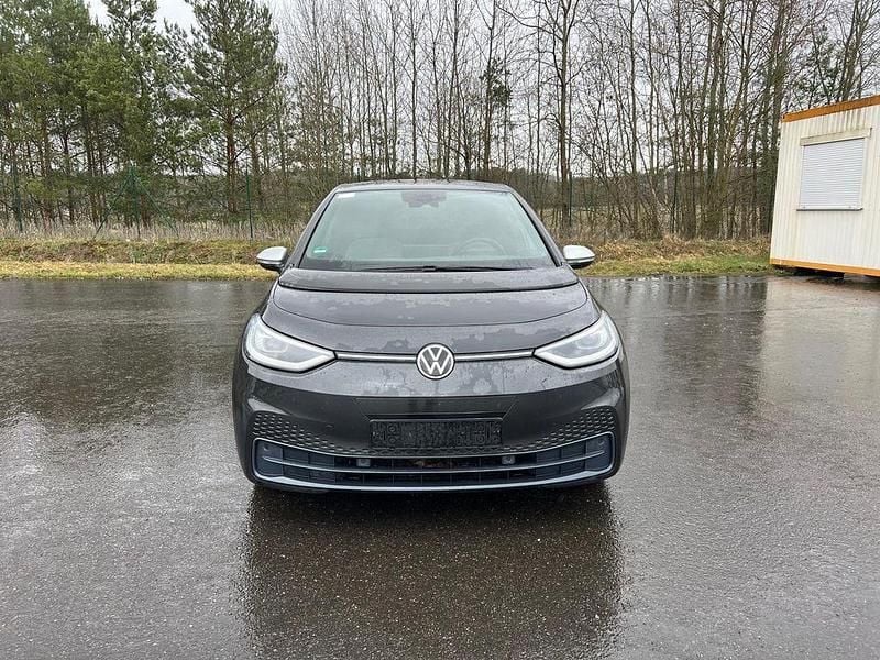 Gebraucht VW ID.3 Pro Performance 150 kW (204 PS) 2020 Grau Kleinwagen