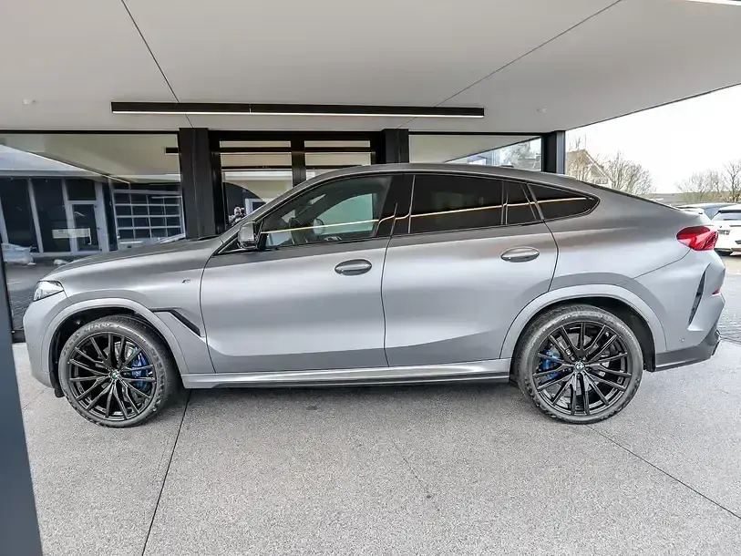 Gebraucht BMW X6 M Sport 360 PS (264 kW) 2025 Andere SUV