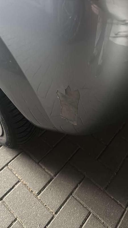 Gebraucht Opel Meriva Enjoy 101 PS (74 kW) 2004 Grau Van / Kleinbus