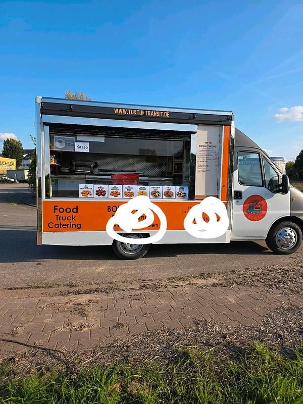 Gebraucht Fiat Ducato 110 PS (80 kW) 2006 Weiß Van