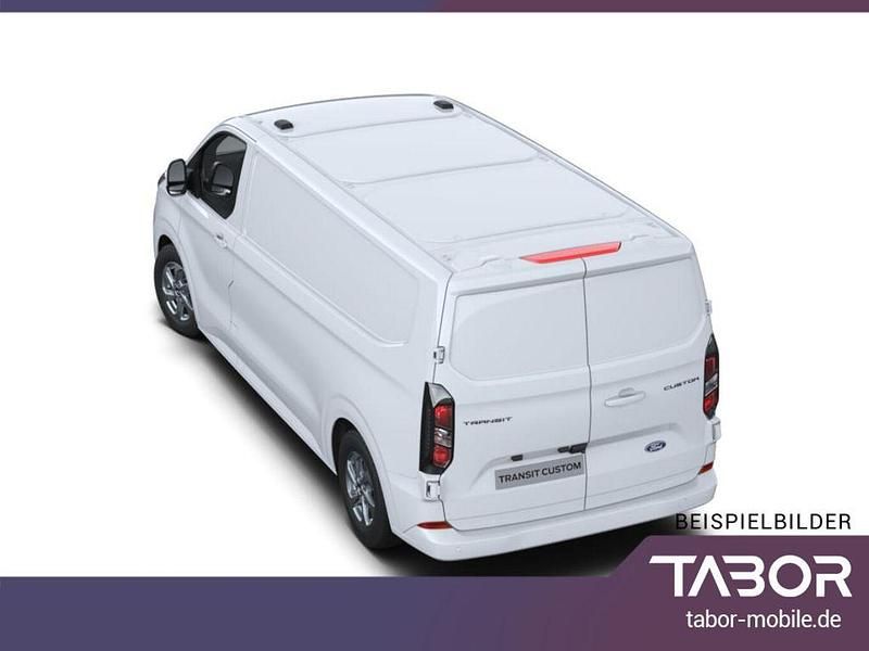 Neu Ford Transit Custom Trend 150 PS (110 kW) 2025 Frozen white Van / Kleinbus