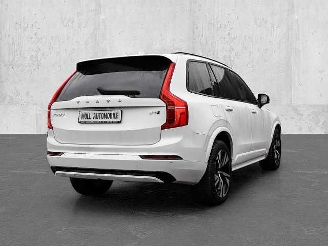 Gebraucht Volvo XC90 173 PS (127 kW) 2022 SUV