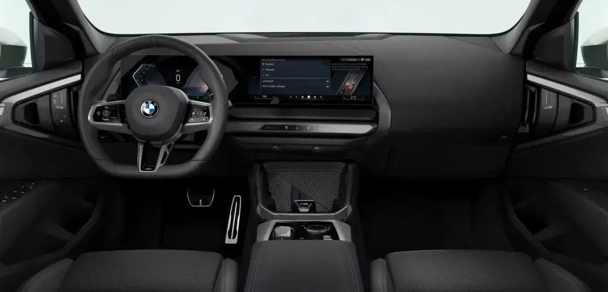 Gebraucht BMW X3 Shadowline 208 PS (152 kW) 2025 Grau SUV
