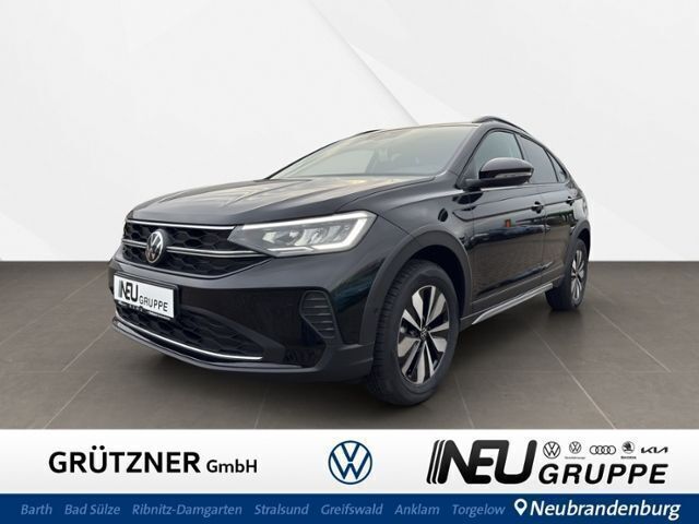 Gebraucht VW Taigo Goal 116 PS (85 kW) 2024 Schwarz SUV
