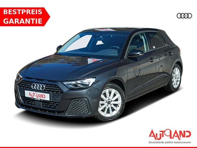 Gebraucht Audi A1 Comfort 2024 Grau SUV