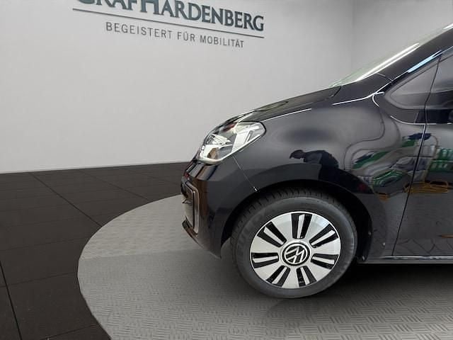 Gebraucht VW e-up! Move 61 kW (83 PS) 2022 Kleinwagen